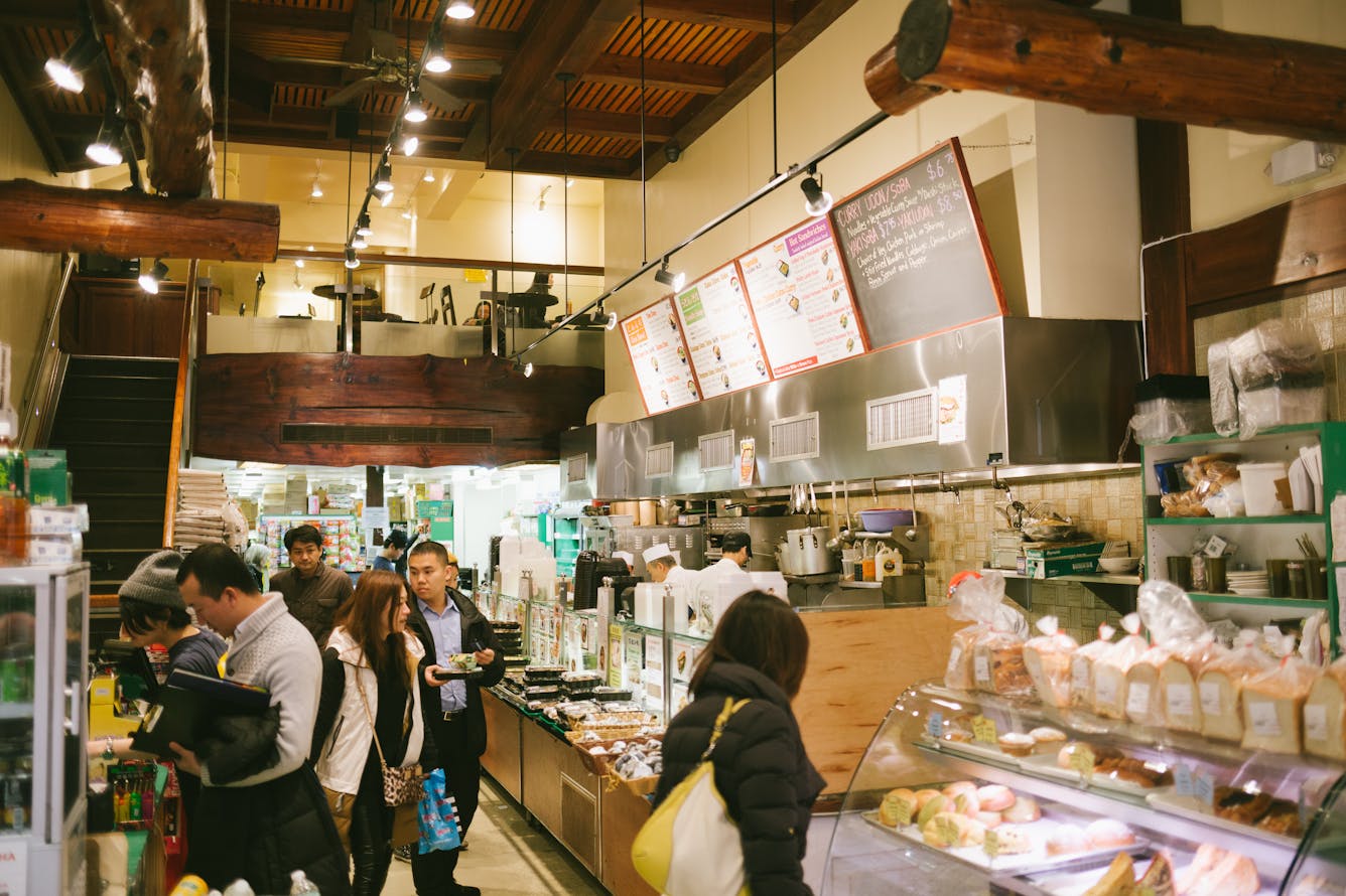 The Best Restaurants Near Bryant Park New York The Infatuation